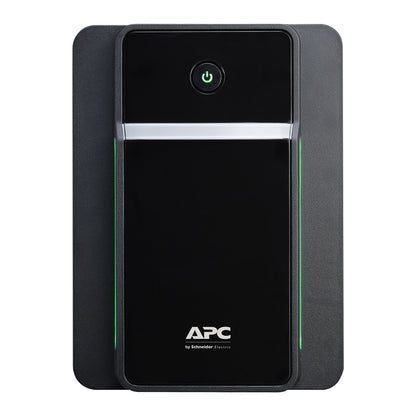 APC Back UPS Tower - 230V, 4x Universal outlets, AVR