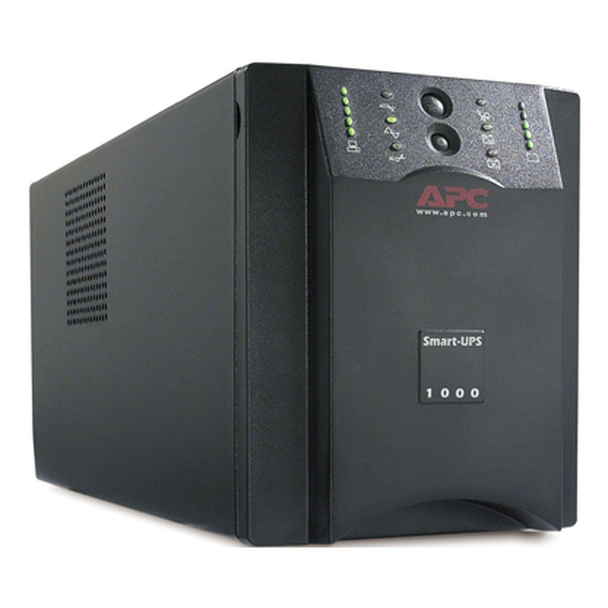 APC Smart-UPS XL 1000VA — USB and Serial, 230V atomoffice