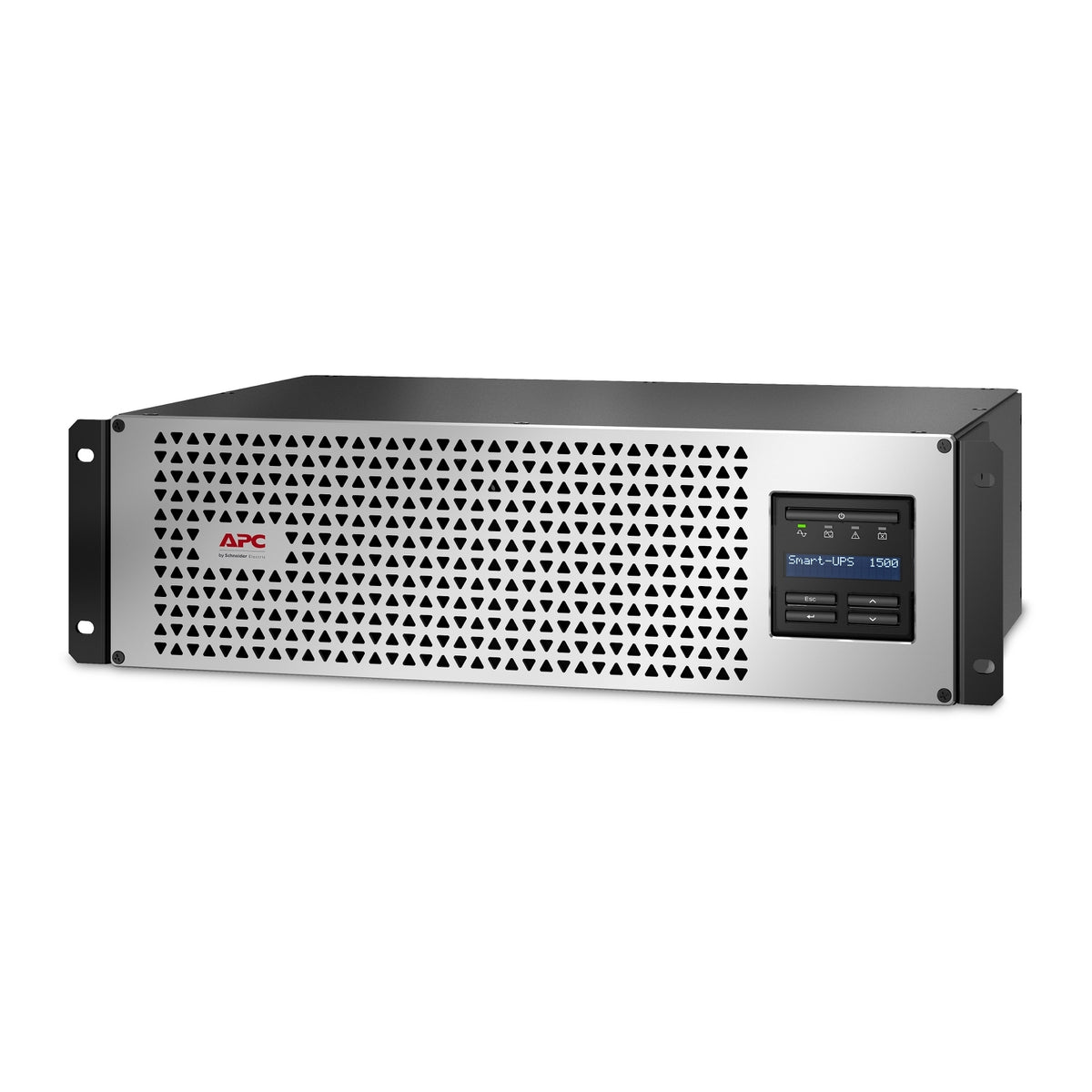 APC Smart-UPS Lithium-ion (SMTL) — Rack/Tower, SmartConnect, 230V atomoffice