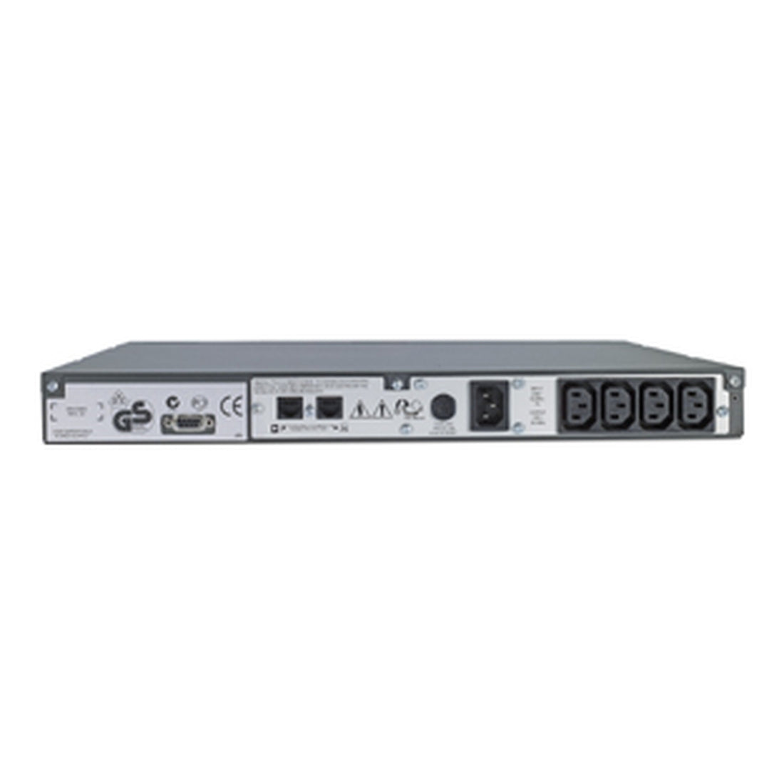 APC Smart-UPS SC 450VA — 1U Rackmount/Tower, 230V atomoffice