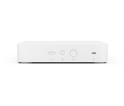 Logitech RoomMate CollabOS Video Conferencing Compute Appliance 950-000085 - White atomoffice