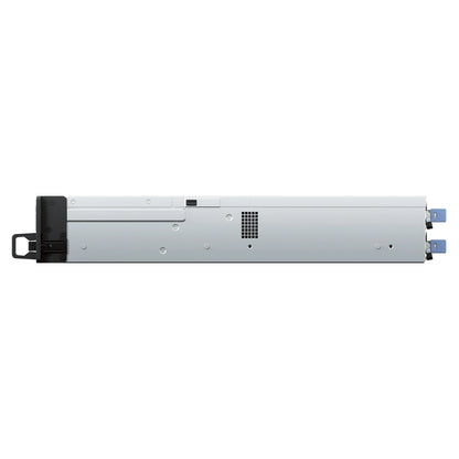 Synology RackStation RS2423RP+II 12-Bay Rackmount NAS Enclosure atomoffice