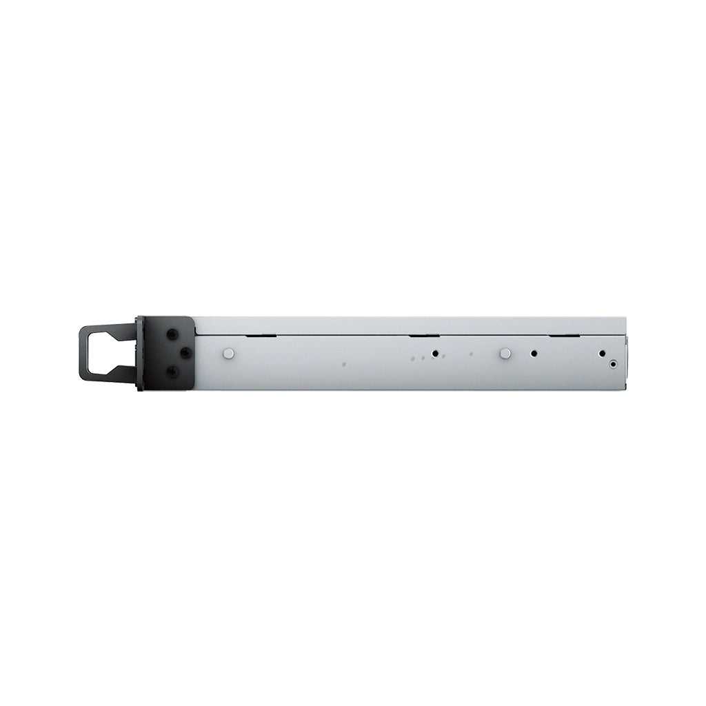Synology RackStation RS422+ 4-Bay Short-Depth Rackmount NAS Enclosure atomoffice