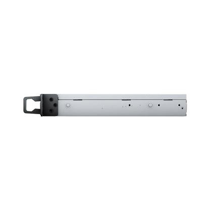 Synology RackStation RS422+ 4-Bay Short-Depth Rackmount NAS Enclosure atomoffice