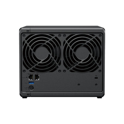 Synology DiskStation DS425+ 4-Bay Desktop NAS Enclosure atomoffice