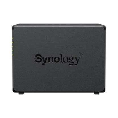 Synology DiskStation DS425+ 4-Bay Desktop NAS Enclosure atomoffice