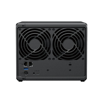 Synology DiskStation DS925+ 4-Bay Desktop NAS Enclosure atomoffice