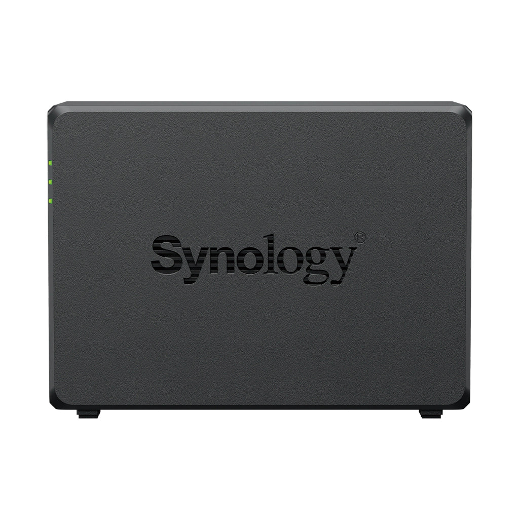 Synology DiskStation DS725+ 2-Bay Desktop NAS Enclosure atomoffice