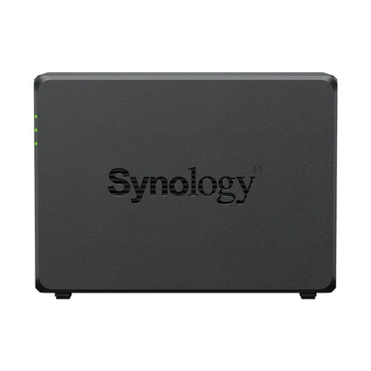 Synology DiskStation DS725+ 2-Bay Desktop NAS Enclosure atomoffice