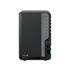 Synology DiskStation DS225+ 2-Bay Desktop NAS Enclosure atomoffice
