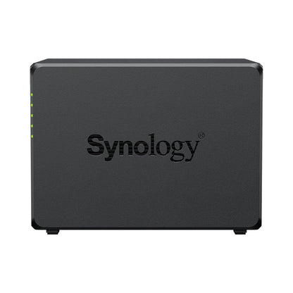 Synology DiskStation DS925+ 4-Bay Desktop NAS Enclosure atomoffice