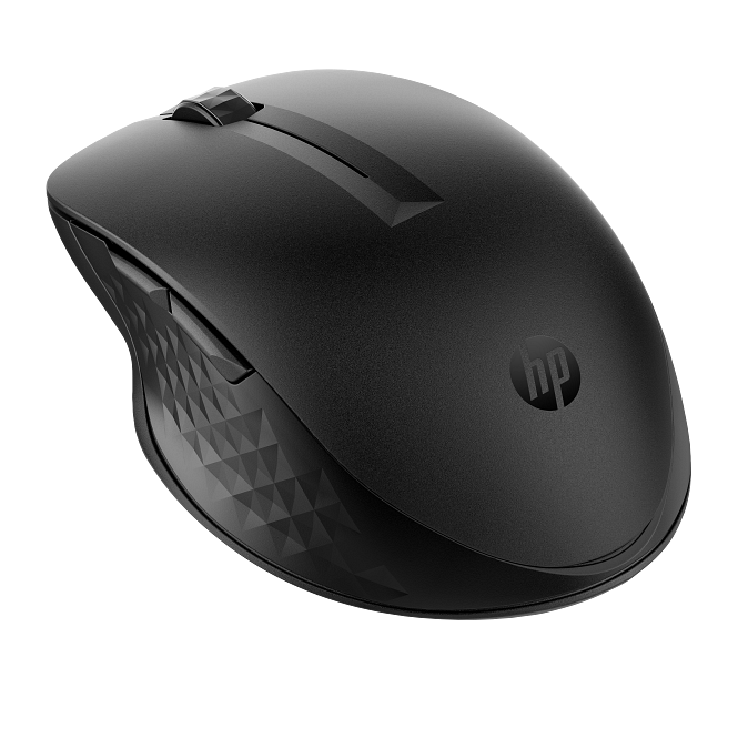 HP 435 Multi-Device Wireless Mouse 3B4Q5UT atomoffice