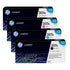 HP 307A Original LaserJet Toner Cartridge