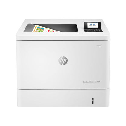 HP Color LaserJet Enterprise M554dn 7ZU81A Printer