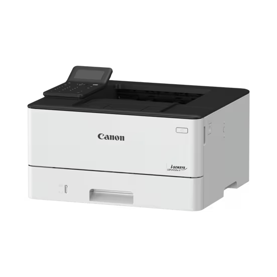 Canon i-SENSYS LBP243dw II Mono Laser Printer atomoffice