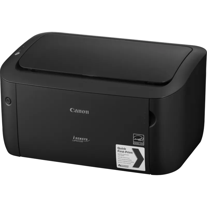 Canon i-SENSYS LBP6030B Monochrome Laser Printer