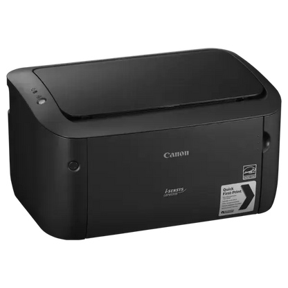 Canon i-SENSYS LBP6030B Monochrome Laser Printer