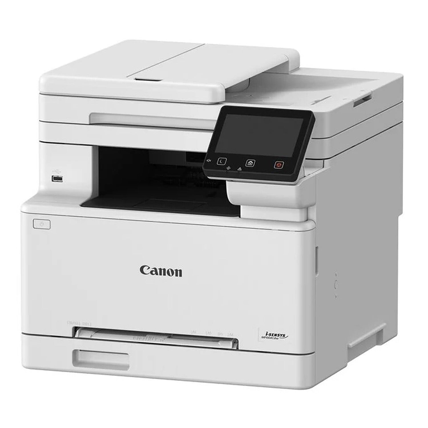 Canon i-SENSYS MF664Cdw All In One Colour Laser Printer atomoffice