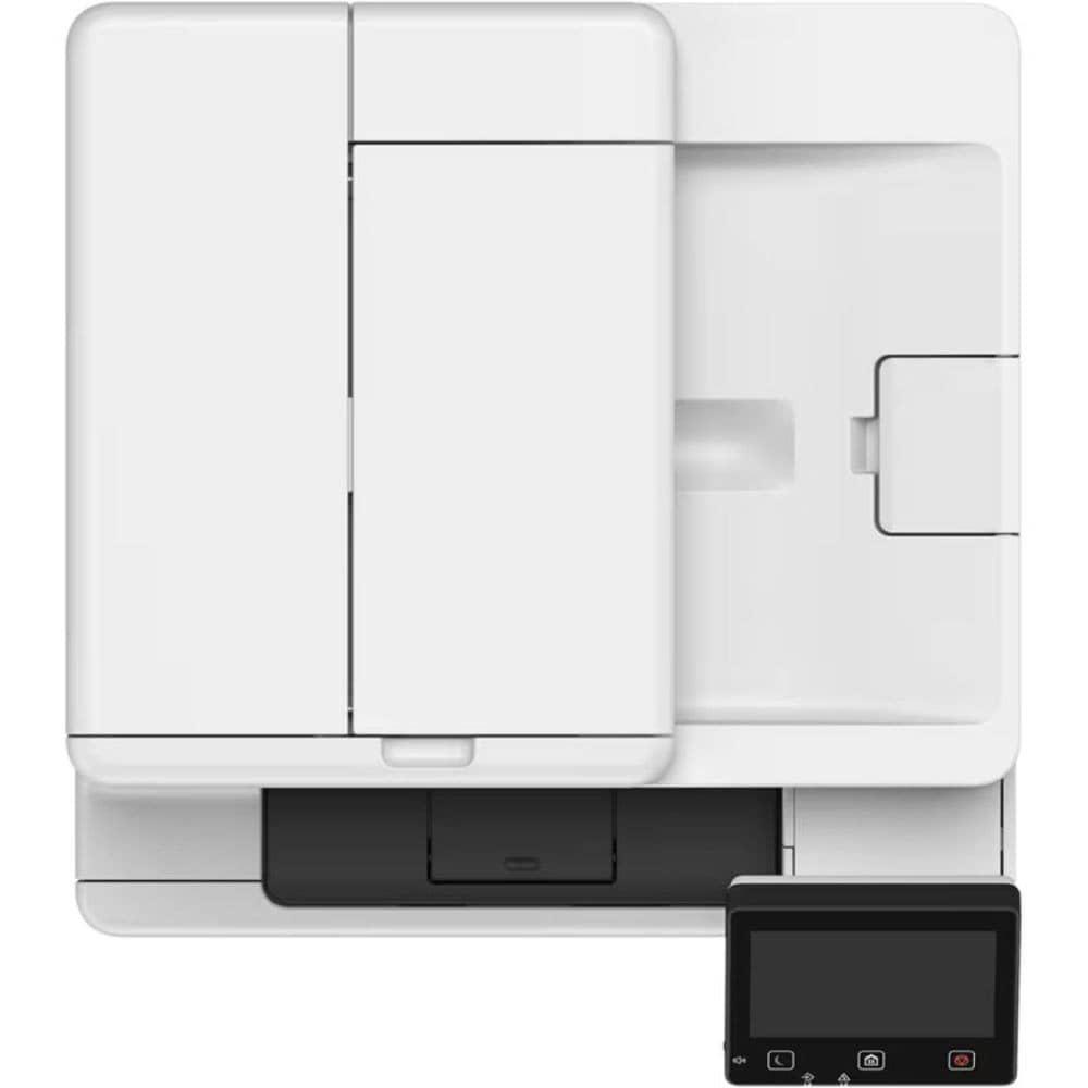 Canon i-SENSYS MF667Cdw All In One Colour Laser Printer atomoffice