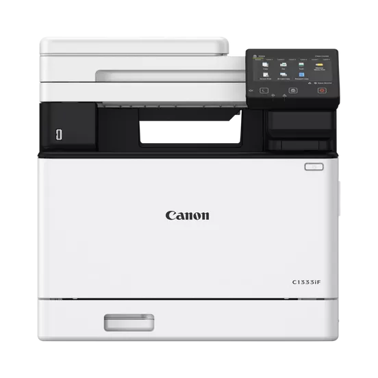 Canon i-SENSYS X C1333iF Colour Laser All-In-One Printer