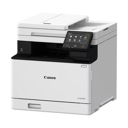 Canon i-SENSYS X C1333iF Colour Laser All-In-One Printer