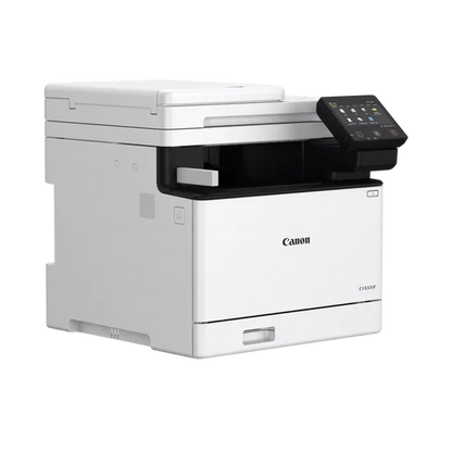 Canon i-SENSYS X C1333iF Colour Laser All-In-One Printer