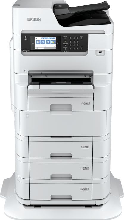 Epson WorkForce Pro WF-C879RD3TWFC atomoffice