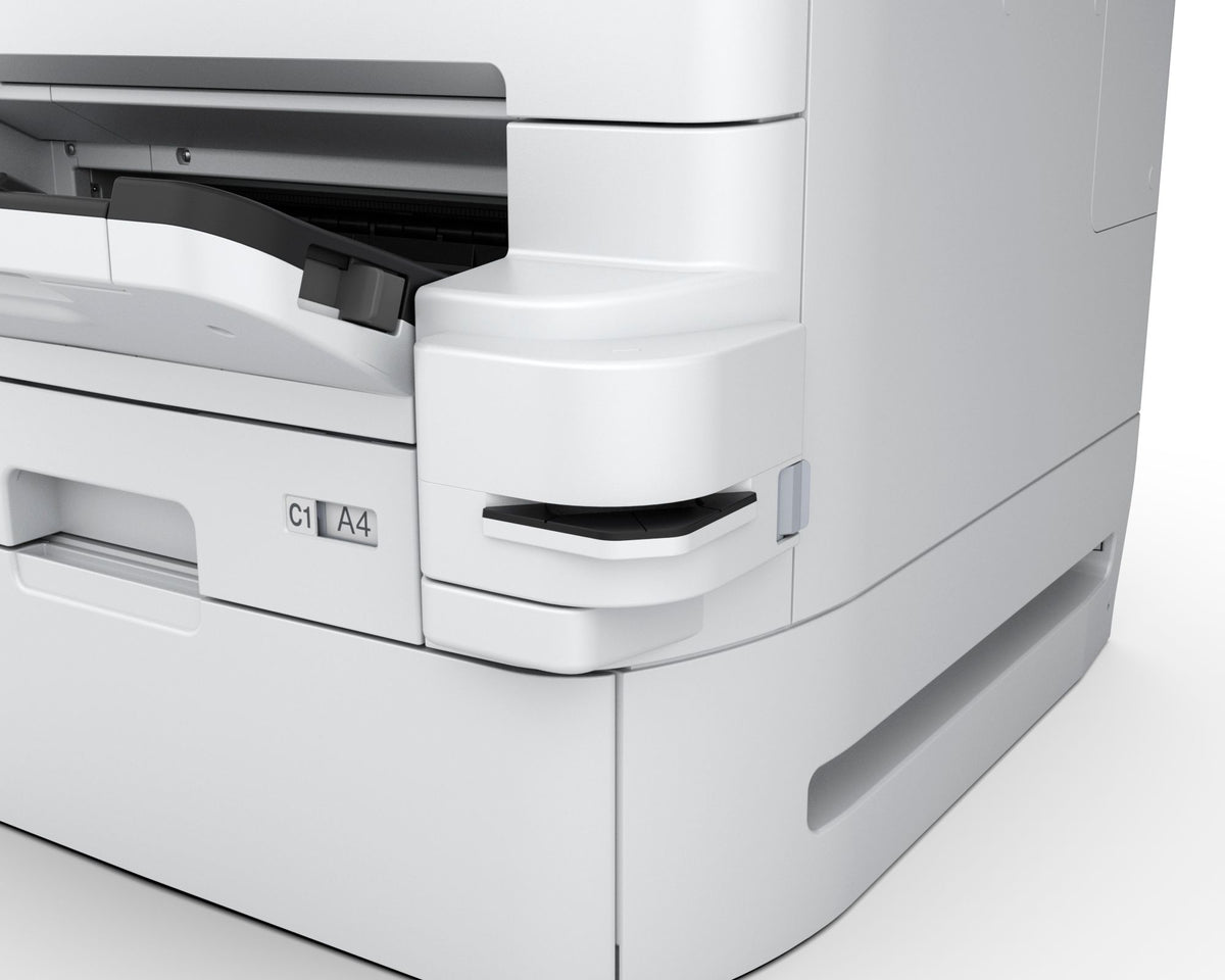 Epson WorkForce Pro WF-C879RDWF — view 3 atomoffice