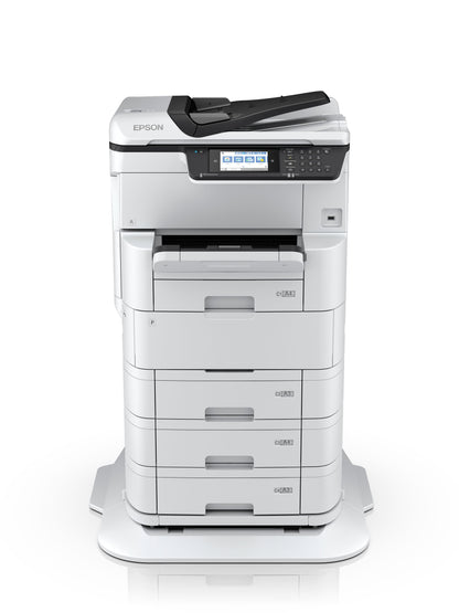 Epson WorkForce Pro WF-C878RDTWFC atomoffice