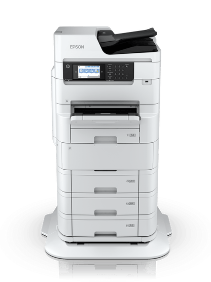 Epson WorkForce Pro WF-C879RDTWFC atomoffice