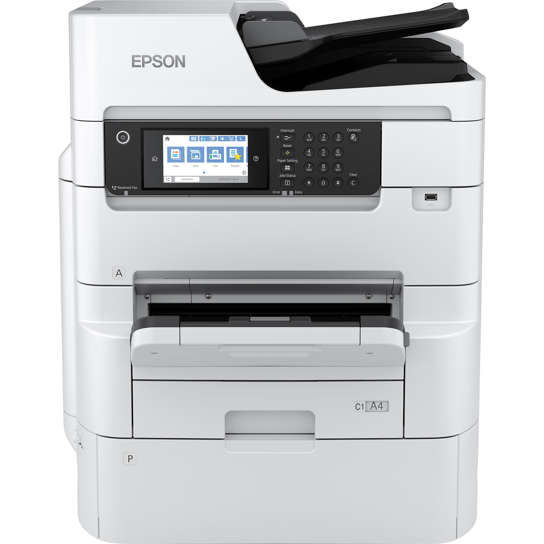 Epson WorkForce Pro WF-C879RDWF A3 Colour Multifunction Printer atomoffice
