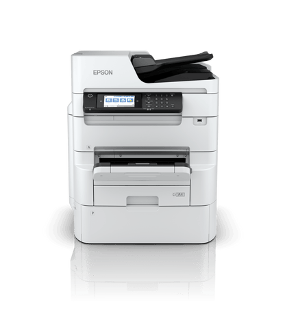 Epson WorkForce Pro WF-C879RDWF — view 2 atomoffice