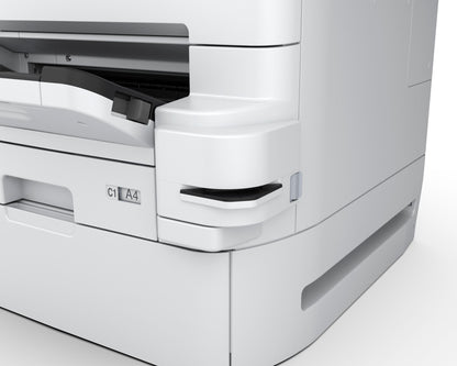 Epson WorkForce Pro WF-C879RDTWFC — view 3 atomoffice