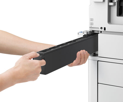 Epson WorkForce Enterprise WF-C21000 D4TW — view 3 atomoffice