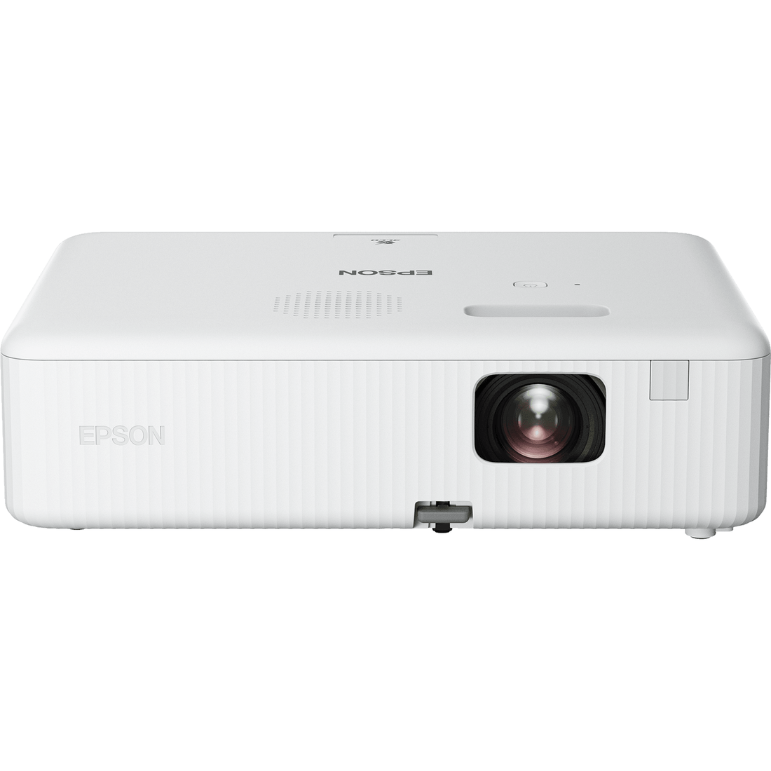 Epson CO-W01 3LCD WXGA Projector, 3,000 Lumens V11HA86040DA atomoffice
