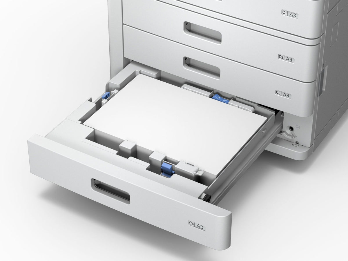 Epson WorkForce Enterprise WF-C21000 D4TW — view 2 atomoffice