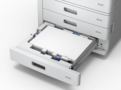 Epson WorkForce Enterprise WF-C21000 D4TW — view 2 atomoffice