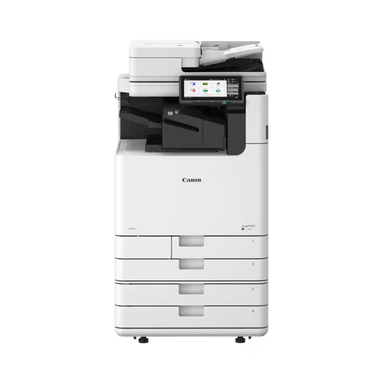 Canon imageFORCE 6100 Series - A3 Mono Laser Multifunction Printer atomoffice