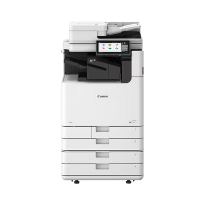 Canon imageFORCE 6100 Series - A3 Mono Laser Multifunction Printer atomoffice