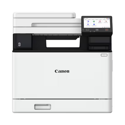 Canon imageFORCE C1333 Colour Laser Printer – All-in-One, A4, Duplex, Network, Wireless atomoffice