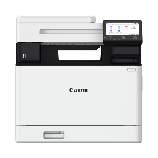Canon imageFORCE C1333 Colour Laser Printer – All-in-One, A4, Duplex, Network, Wireless atomoffice