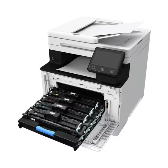Canon imageFORCE C1333 Colour Laser Printer – All-in-One, A4, Duplex, Network, Wireless atomoffice