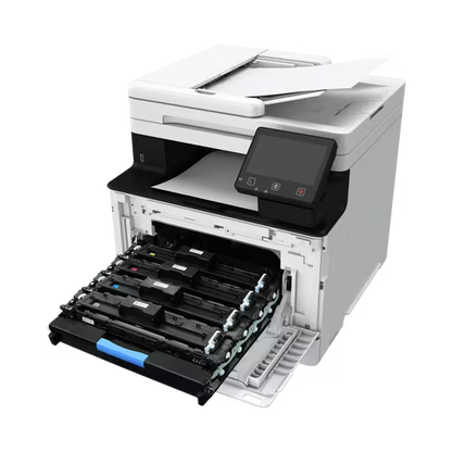 Canon imageFORCE C1333 Colour Laser Printer – All-in-One, A4, Duplex, Network, Wireless atomoffice
