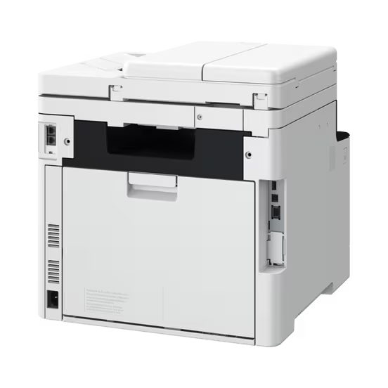 Canon imageFORCE C1333 Colour Laser Printer – All-in-One, A4, Duplex, Network, Wireless atomoffice