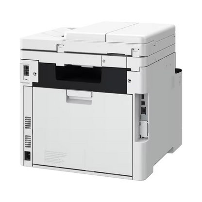 Canon imageFORCE C1333 Colour Laser Printer – All-in-One, A4, Duplex, Network, Wireless atomoffice