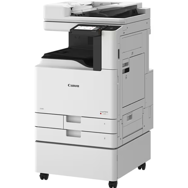 Canon imageFORCE C3026 - A3 Colour Laser Multifunction Printer atomoffice