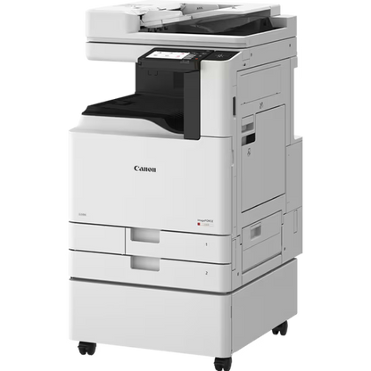 Canon imageFORCE C3026 - A3 Colour Laser Multifunction Printer atomoffice