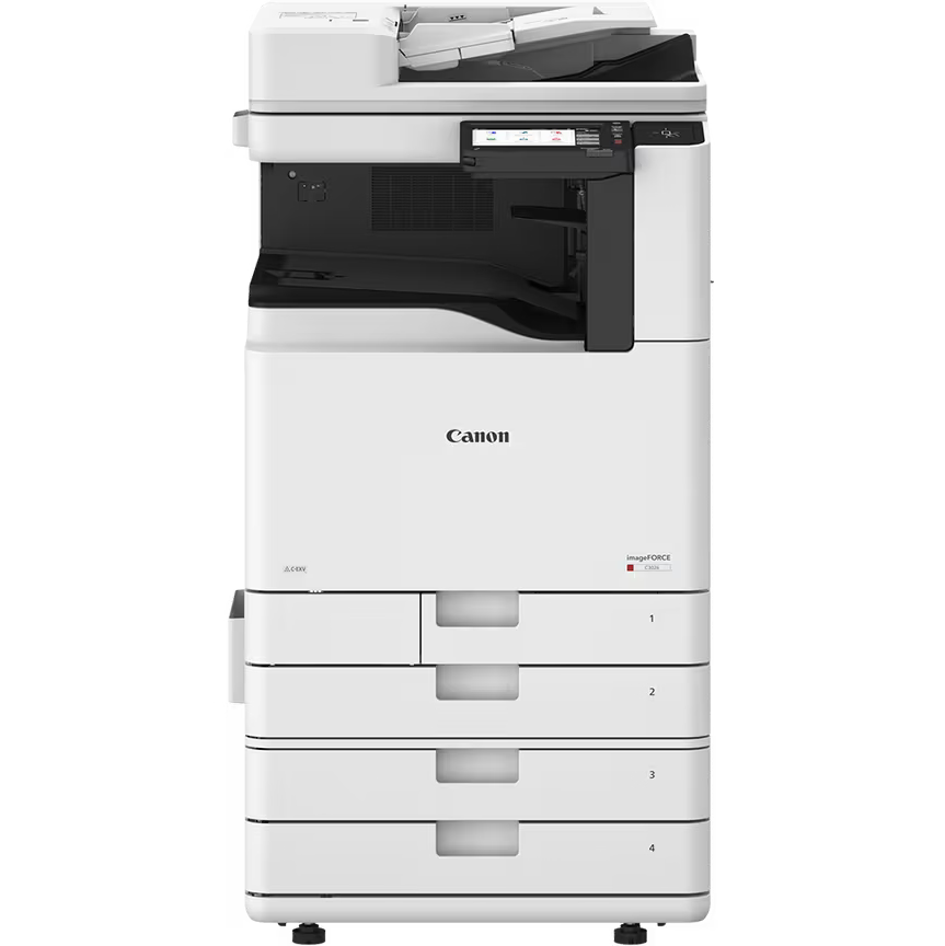 Canon imageFORCE C3026 - A3 Colour Laser Multifunction Printer atomoffice