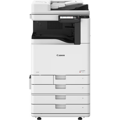 Canon imageFORCE C3026 - A3 Colour Laser Multifunction Printer atomoffice