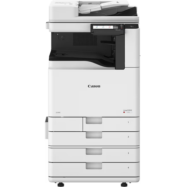 imageFORCE & imageRUNNER